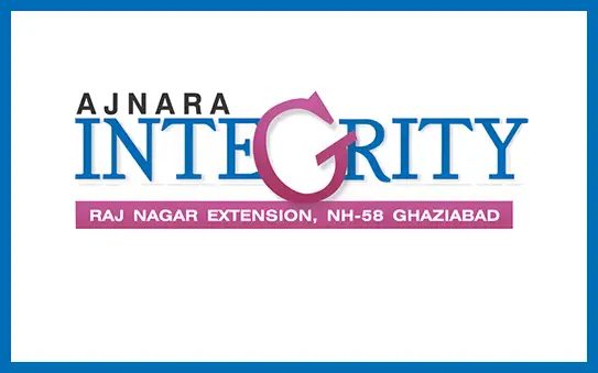 Ajnara Integrity Logo
