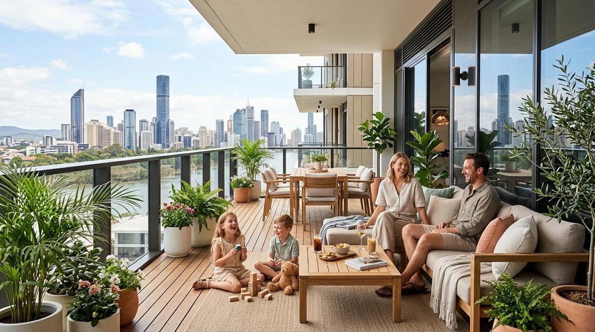 Modern Lifestyle