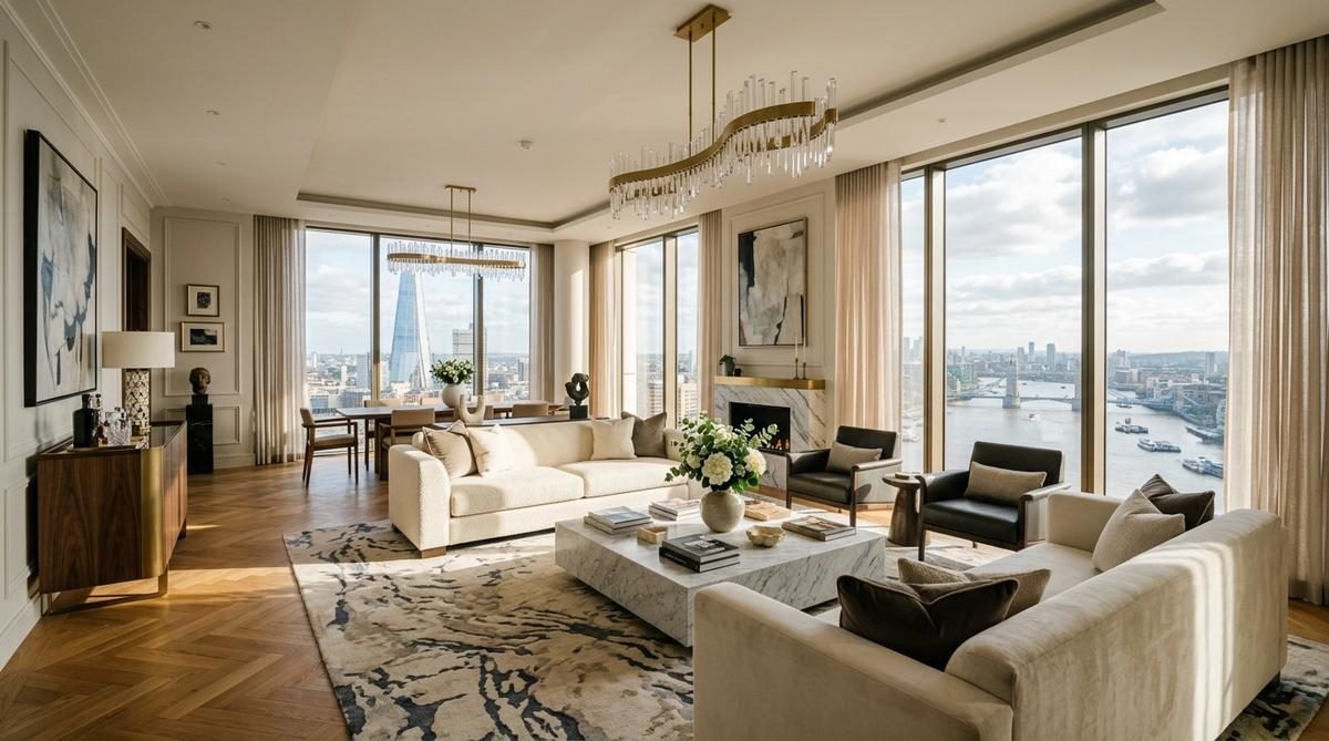 Premium Living