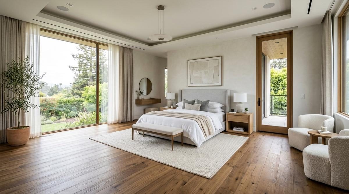 Premium Interiors