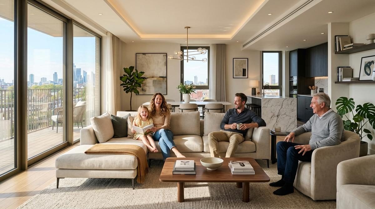 Modern Lifestyle